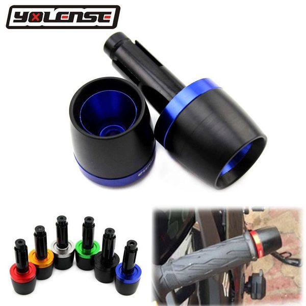 

handlebars motorcycle accessories for daytona955i tiger1200 explorer trophy hand grip handle bar ends end caps cover