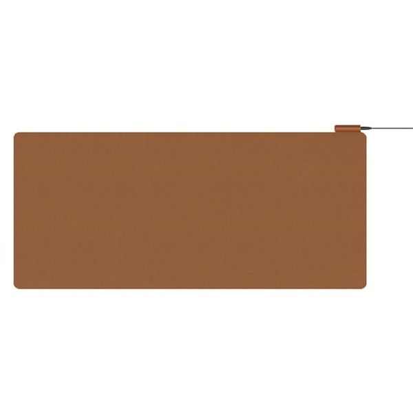 

mouse pads & wrist rests pad heating table warming hand extra large game computer desk mat keyboard