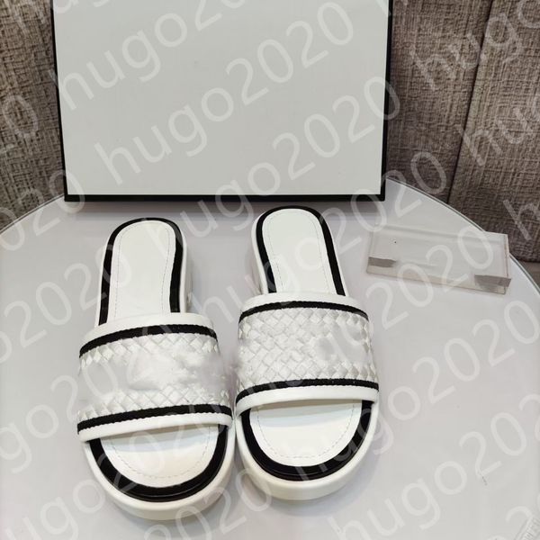 

fahsion women slippers summer girls beach slides black white red flip flops floral brocade gear bottoms sandals