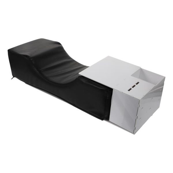 

false eyelashes 1pc bueaty salon grafting console pillow