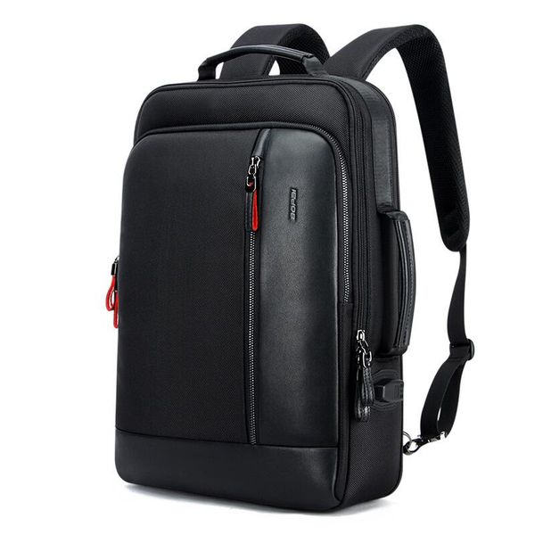 

business backpack multi-functional anti-theft men's computer