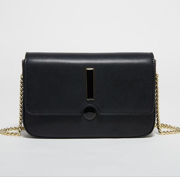 

genuine leather bag purse chain buckle bag women's shoulder bags messenger bags crossbody bags high-end backpacks