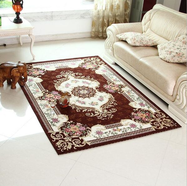 

carpets classical red carpet area rug for living room large size rugs and bedroom slip resistance tapis salon