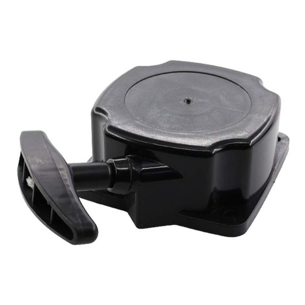 

craft tools 1 pc recoil starter equipment for demon mower rq580 erdbohrer m84000