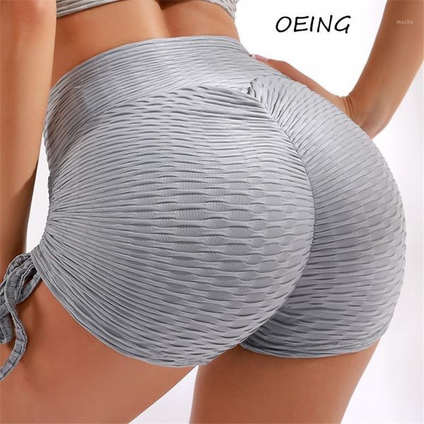 

yoga outfit entgoing shorts summer running women quick dry gym loose sport breathable