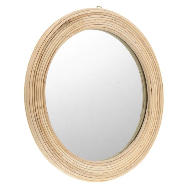 

mirrors 1pc household vanity mirror hanging cosmetic makeup adornment