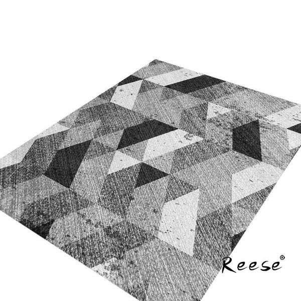 

carpets home decor area rug printed anti slip bottom living room classic marble geometry washable unfading lint customable
