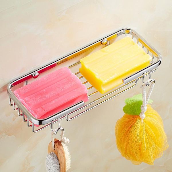 

soap dishes bathroom accessories product stainless steel basket dish holder box