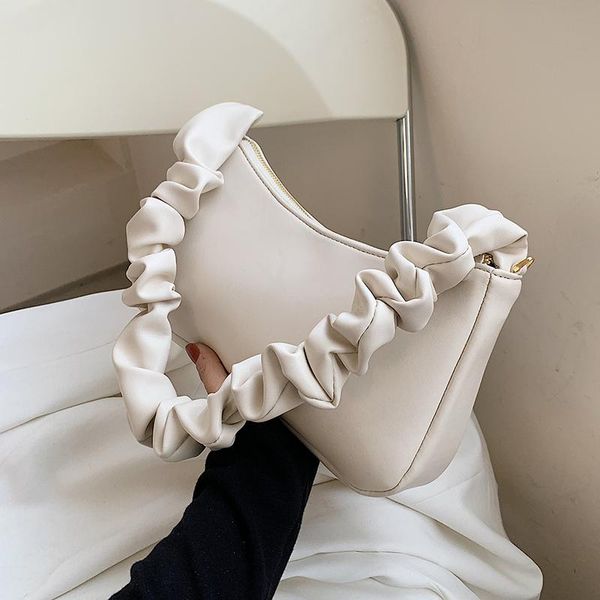 

evening bags niche design handbags all-match 2021 fashion chain messenger bag high-end shoulder square underarm width: 27cm