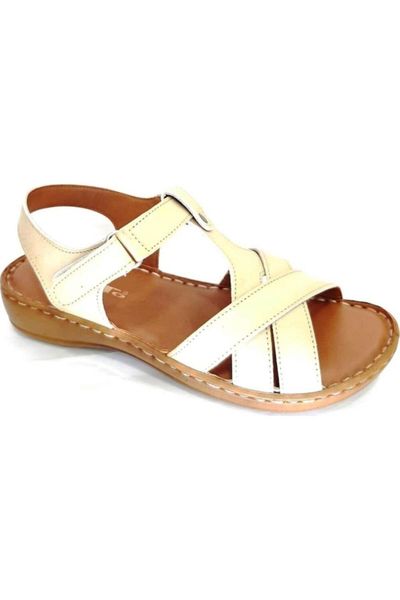 

sandals women's beige orthopedic casual, Black