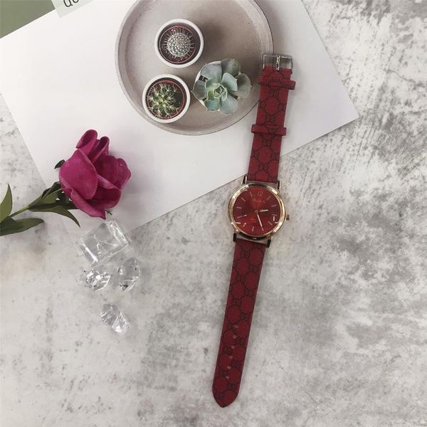 

ladies watch luxury relogio feminino modern fashion quartz strap restoring ancient ways of leisure watches wristwatches, Slivery;brown