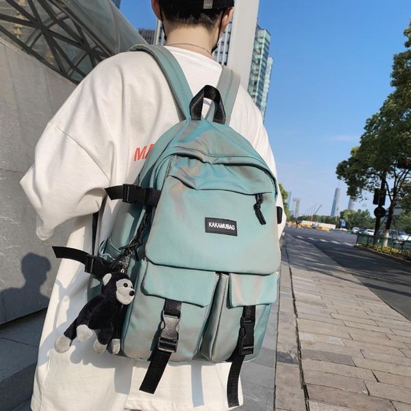 

backpack casual women backpacks fashion high capacity travel shoulder bag school bags for teenage girls boys