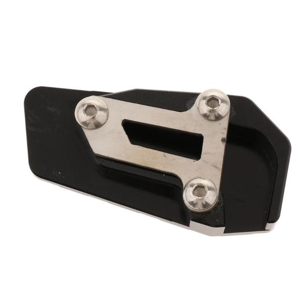 

pedals black rear foot brake lever enlarge pedal extend extension peg pad for s1000xr 2021-2021