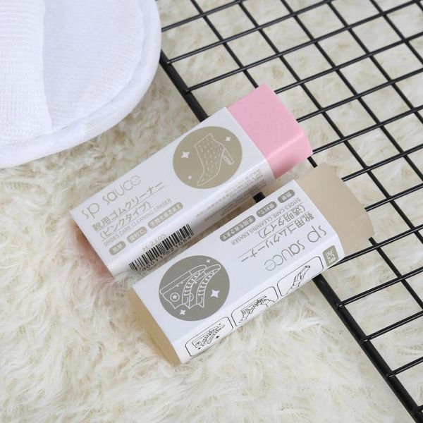 

clothing & wardrobe storage suede eraser shoe cleaner revives eliminates scuffs stains premium kit