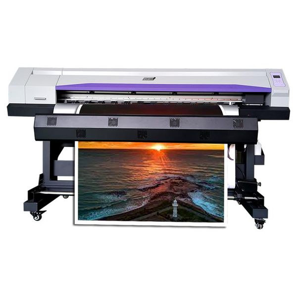 

printers large format digital printing machine vinyl plotter printer selling