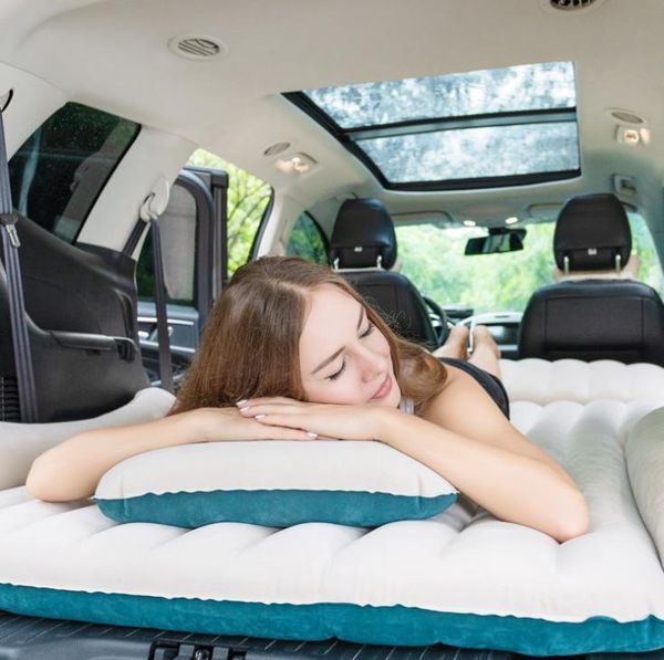 

outdoor pads direct supply suv car air mattress travel home