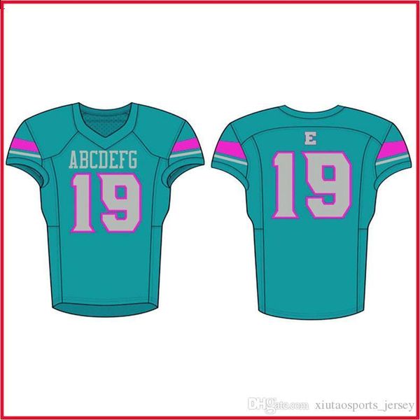 

custom football jerseys good quality quick dryfast shippping red blue yellow werzxexrt, Black;red