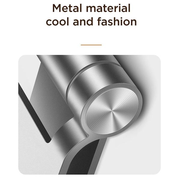 

jr-zs206 share series metal folding deskholder phone bracket cell mounts & holders