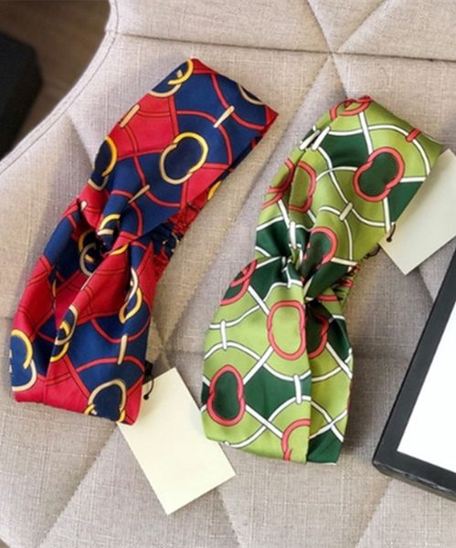 

fashion silk headbands sports bandana strawberry headband for women flowers hai accessories turban scarf spring summer gifts yoga sport head, Silver