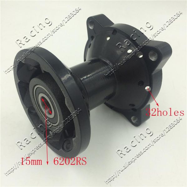 

motorcycle wheels & tires high performance c style hub for pit bike rim mini motocross front fit 10" 12'' 14'' 17&q
