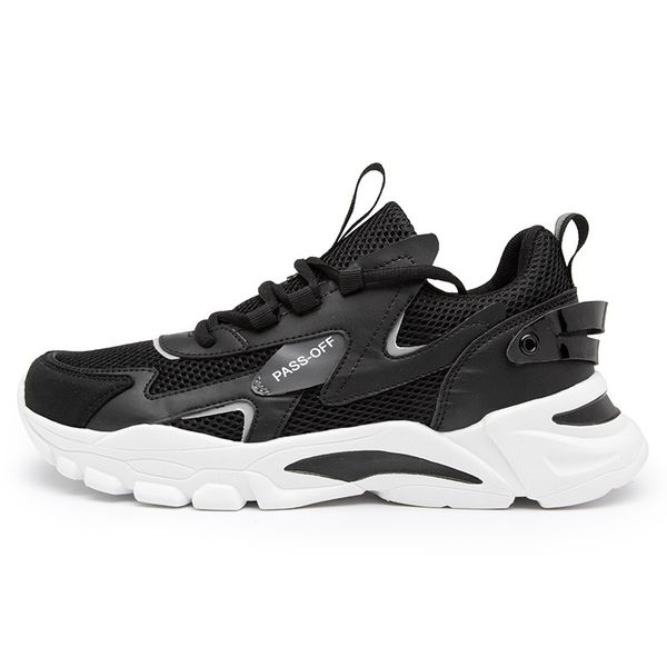 

soft bottom wholesale trainers sports shoes men women running sneakers breathable and lightweight big size 39-44