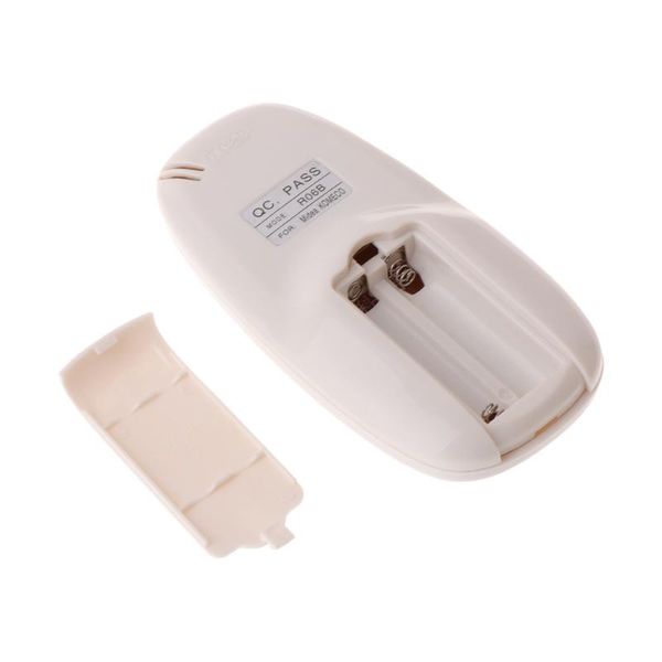 

remote controlers control replace for midea air conditioner r06/bg r06/bge r06/bgce