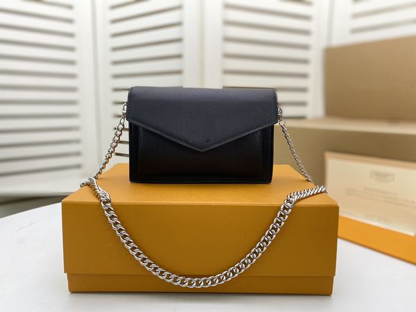 

luxurys designer bags women fashion mini shoulder crossbody bag handbag 19cm handbags m63470 m63471