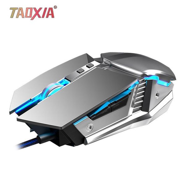 

colorful lamp mouse usb cable computer chicken notebook game deskhome office machinery 1200-3200dpi silent precision mice