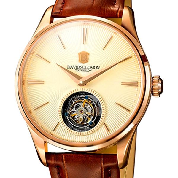 

wristwatches luxury tourbillon automatic watch self winding mechanical wristwatch fashion 40mm stainless steel sapphire clocks reloj hombre, Slivery;brown