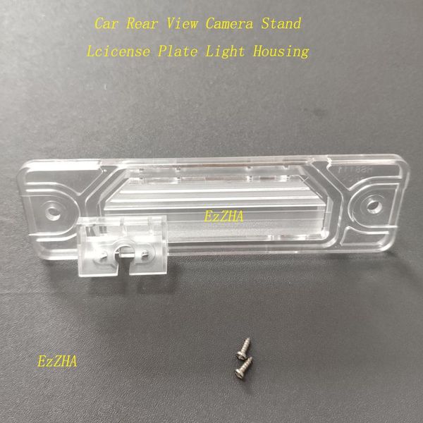 

car rear view cameras& parking sensors ezzha brackup camera bracket license plate lights for samsung qm5 1 sm5 kpq a32 koleos 20