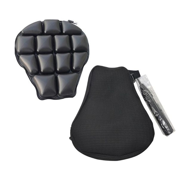

car seat covers air pressure relief cushion motorcycle pad soft