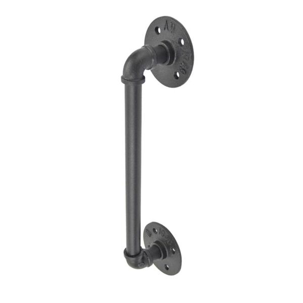 

handles & pulls 1pc warehouse door handle durable granary barn for daily use