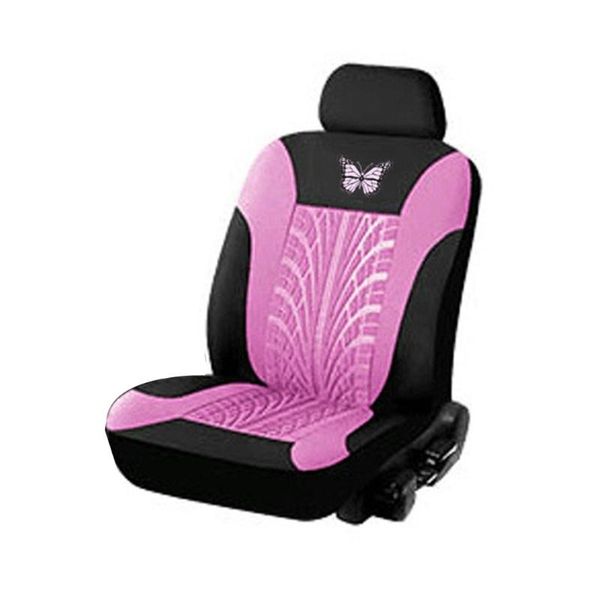 

seat cushions 9pcs/set car universal covers beautiful butterfly pattern fashionable auto protector motor interior decor