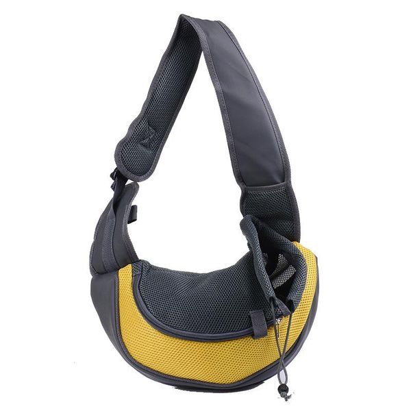 

pet products dog supplies carrying cat puppy small animal sling front travel carrier fashion hand bag shoulder backpack tote l car seat cove