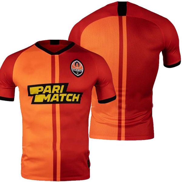 

19 20 21 shakhtar donetsk soccer jersey 2020 2021 camiseta solomon m. antonio konoplyanka tete ismaily dodo marlos kovalenko football shirts, Black;yellow