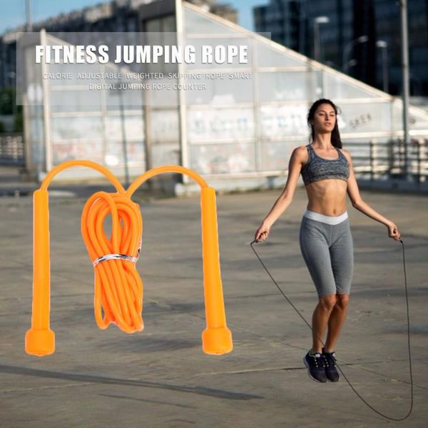 

adults pvc bearing skip rope cord speed fitness aerobic jumping adjustable boxing skipping sport jump home gym equipment ropes