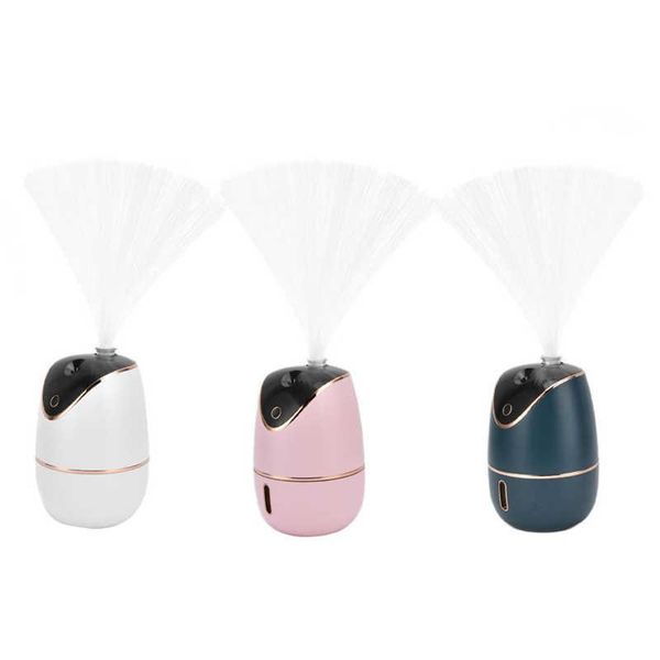 

humidifiers air humidifier diffuser usb charging with light for home office bedroom car