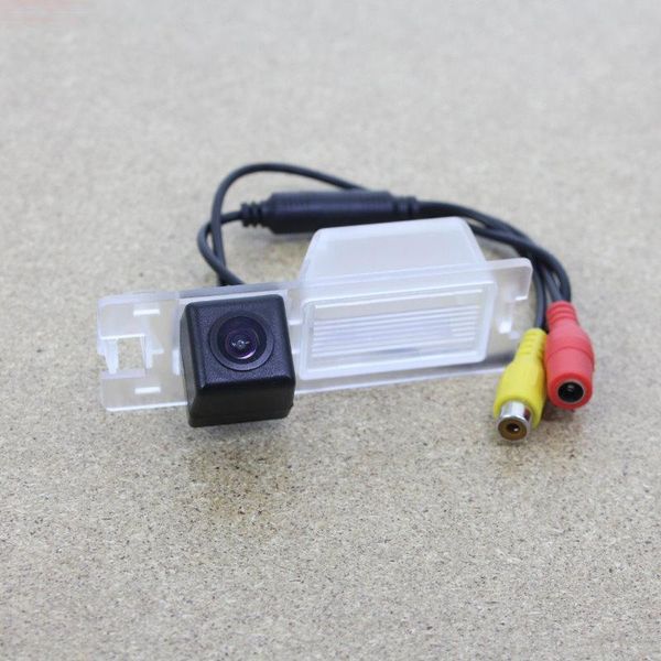

car rear view cameras& parking sensors ccd hd night vision reverse backup assistance waterproof reversing 170 degrees camera for bravo