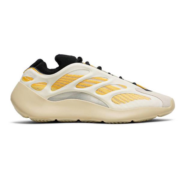 

700 v3 safflower running shoes sneakers g54853 version