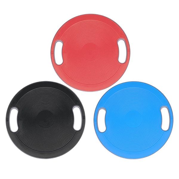 

board exercise yoga training trainer fitness with handle 15.7" dia balls
