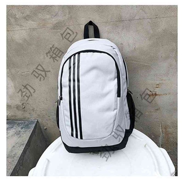 

designer bag 096 korean leisure backpack for boys and girls f85o