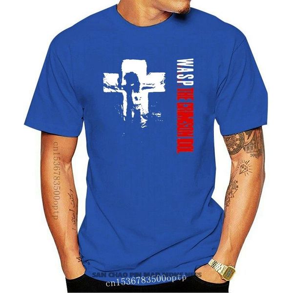 

men's t-shirts damen women black t-shirt crimson idol'92 heavy metal lang kurzarm, White;black