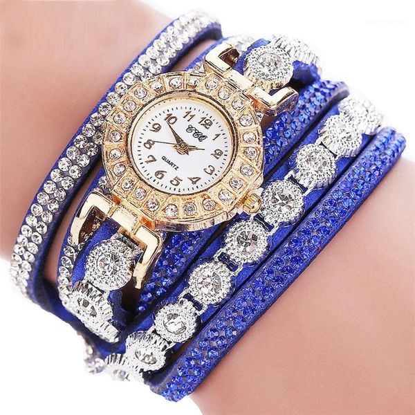 

wristwatches women fashion watches analog quartz rhinestone watch bracelet iced out hip hop luxury female, Slivery;brown