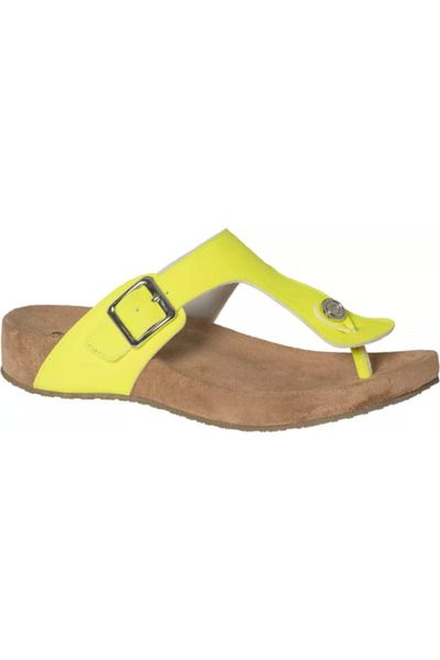 

slippers thong, Black