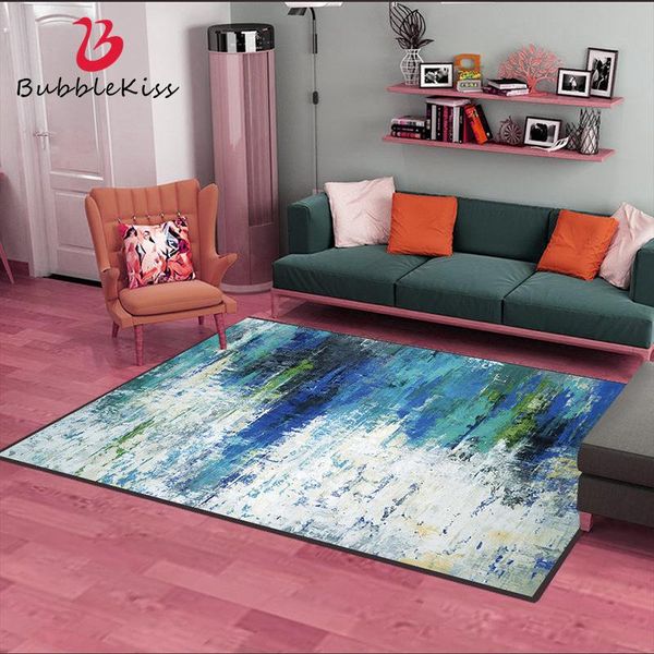 

carpets bubble kiss for living room abstract art rug modern simple home decor carpet soft floor mat customized bedroom area rugs