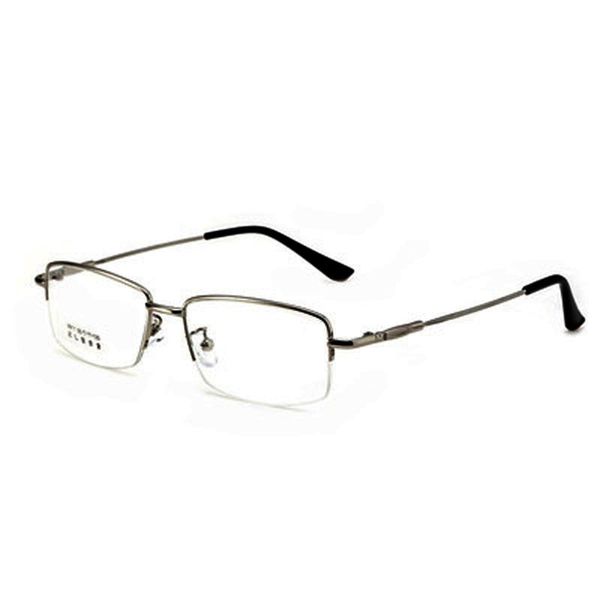 

sunglasses fashion retro metal anti blu light ultralight optical reading glasses business for men women+1 +1.5 +2 +2.5 +3 +3.5 +4, White;black