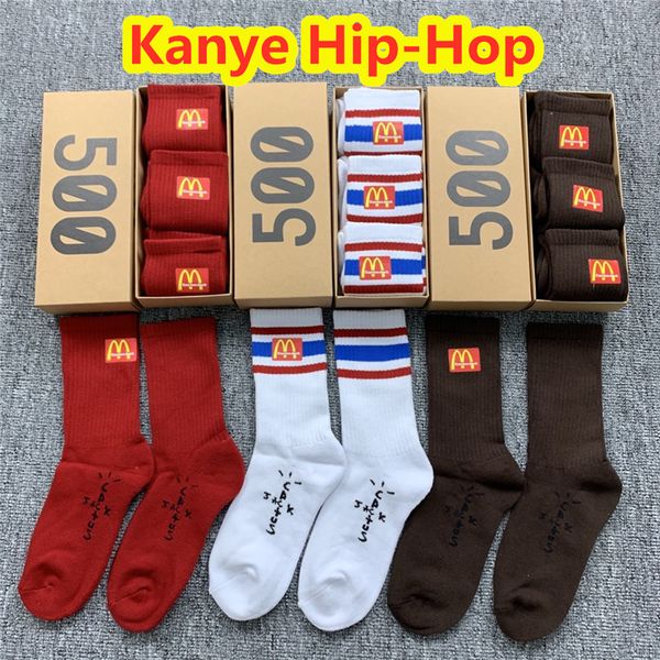 

men thick towel bottom terry socks athletic basketball hip hop skateboard calcetines, Black