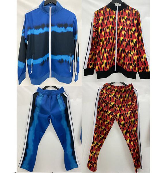 

man designers clothes 2020 mens tracksuit men jacket hoodie hooded or pants men s clothing pa sport hoodies tracksuits size s-xl, Black