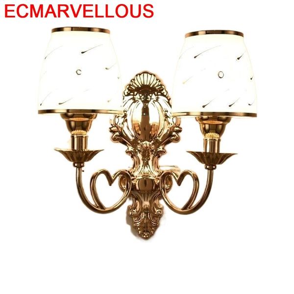 

lamba arandela para parede lampara industrial decor bedroom de aplique luz pared applique murale luminaire wandlamp wall lamp