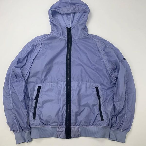 

men's trench coats spring tooling style jacket light windbreaker, Tan;black